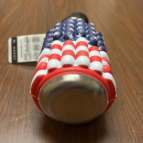 Firecracker Mobot, NWOT - Picture 12 of 16